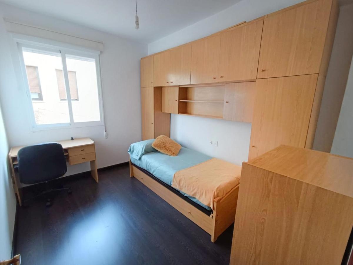 Fogar De Menduina Apartment Cangas do Morrazo Exterior photo