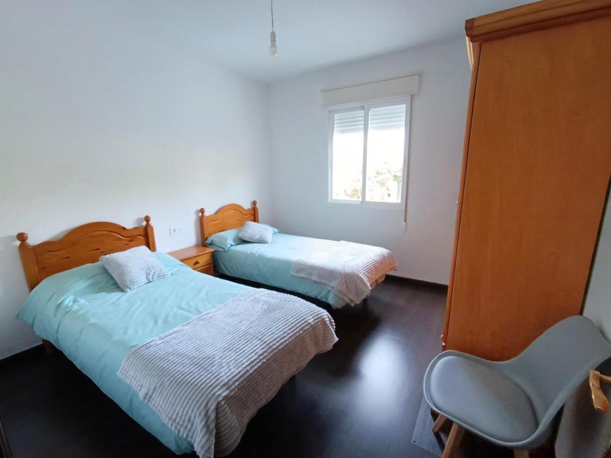 Fogar De Menduina Apartment Cangas do Morrazo Exterior photo
